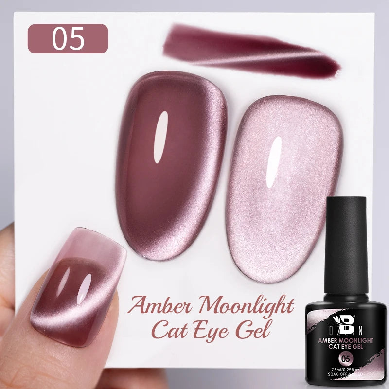 NEW Stain Resistant Gel Top Coat Gel Nail Polish UV Diamond Topcoat No Wipe Sealer Gel Finish Manicure Nail Art Salon Quality