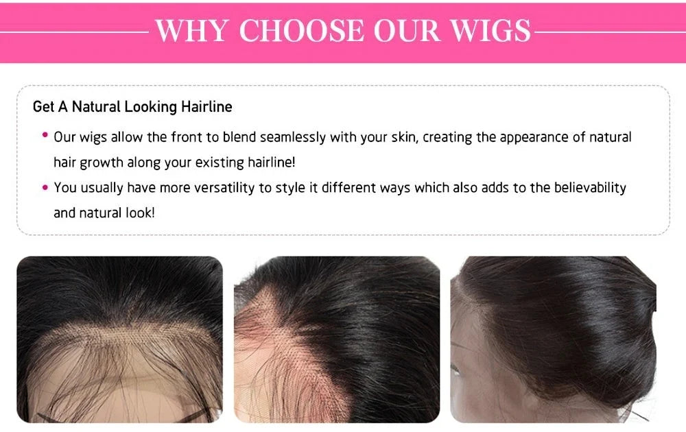 Rosabeauty Body Wave Bundles 26-32 Inch - Brazilian Virgin Human Hair