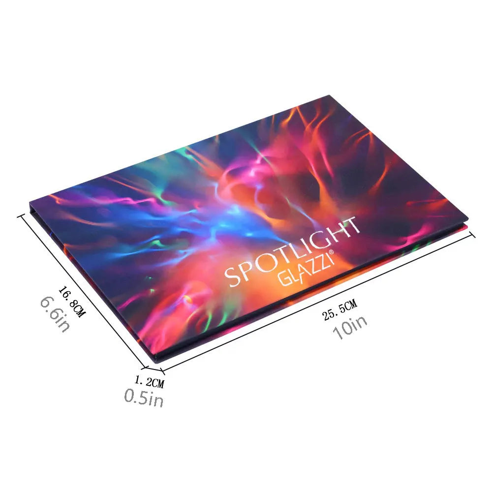 40 Colors Eyeshadow Palette Matte Shimmer Eye Shadow Shine Glitter for Eyes High Quality Professional Makeup Korean Cosmetics