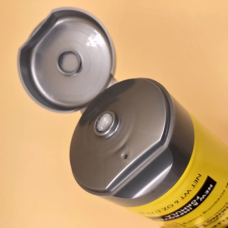 Got 2b Spray with brush Hair Styling Gel Got 2b Spray Glued 6oz Freeze Spray Ultra Glued Invincible Styling Hair Gel 1.25oz