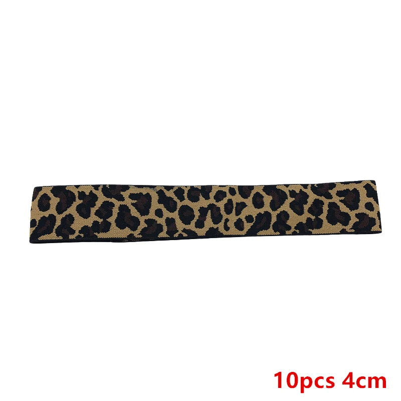 1/10 PCS Elastic Band for Wig Edges Wrap Wig Band Lace Melting Band to Lay Edges Baby Hair Edge Adjustable Wig Melt Bands