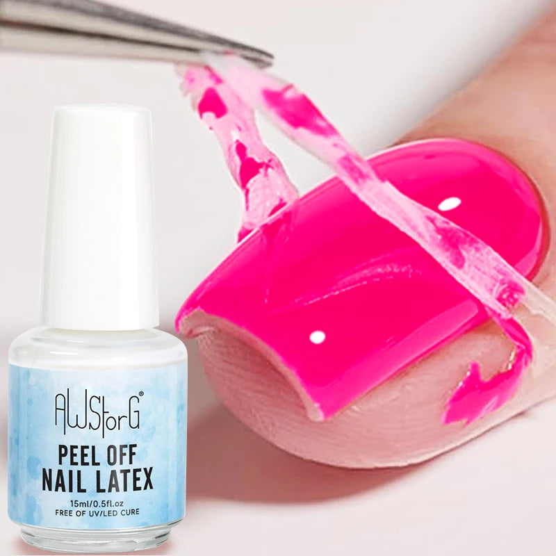 NEW Stain Resistant Gel Top Coat Gel Nail Polish UV Diamond Topcoat No Wipe Sealer Gel Finish Manicure Nail Art Salon Quality