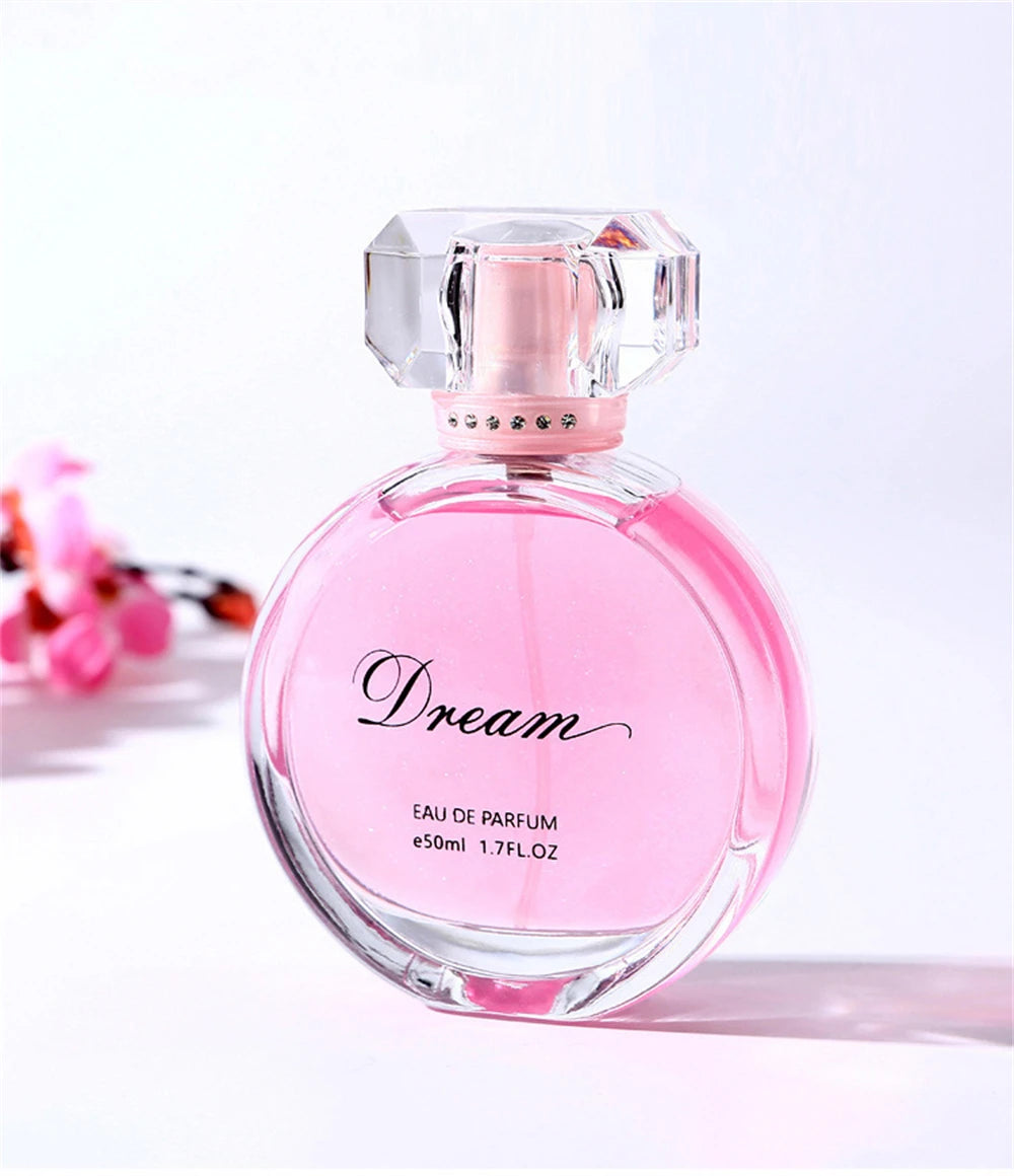 Fantasy Gilded Sands Perfume Women 50ml Club De Nuit Perfumes De Mujer Stylish Presented Parfum Femme Durable Sweet Floral Spray