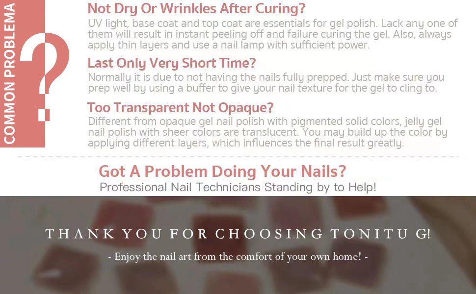 Nail Enhancement, Nail Strengthener  For Weak Nails - Fortifying And Hardening Treatment With Vitamins For Stronger Nails