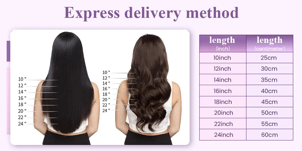 Laavoo Remy Tape in Hair Extensions 100% Real Human Hair Straight Natural 12-24inch 20pcs&40pcs Double Sided PU Skin Weft Hair