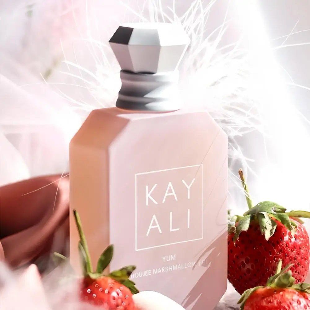 KAYALI Middle Eastern Women's Perfume Long-lasting Fragrance Fruity Floral Scent Woody Eau De Toilette Luxurious And Rich Level