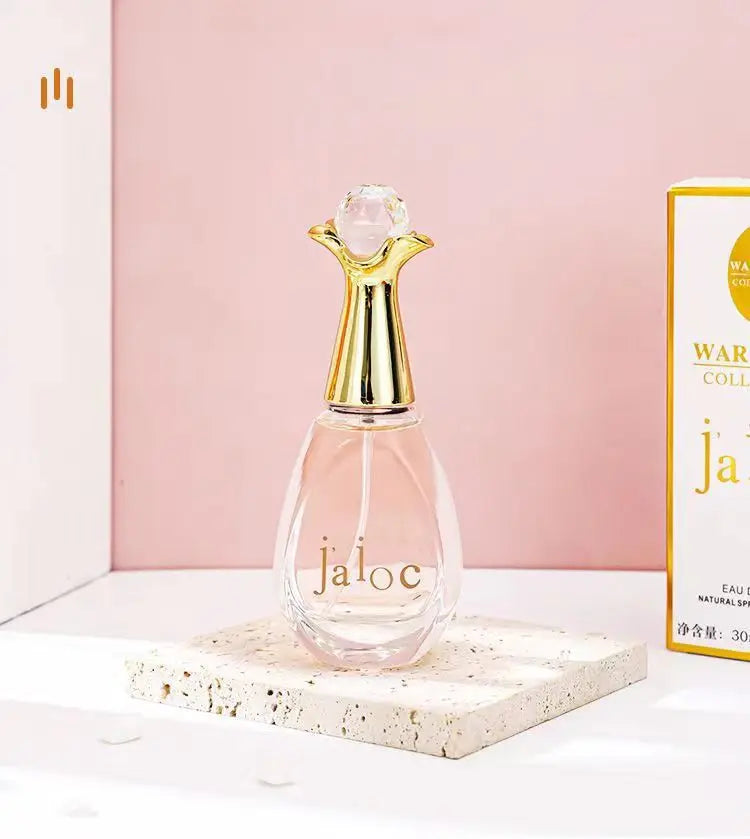 Best - Selling Women's Long - Lasting Light Fragrance Jasmine Notes Luxury Brand Alternative Perfume Brand Alternative Perfume