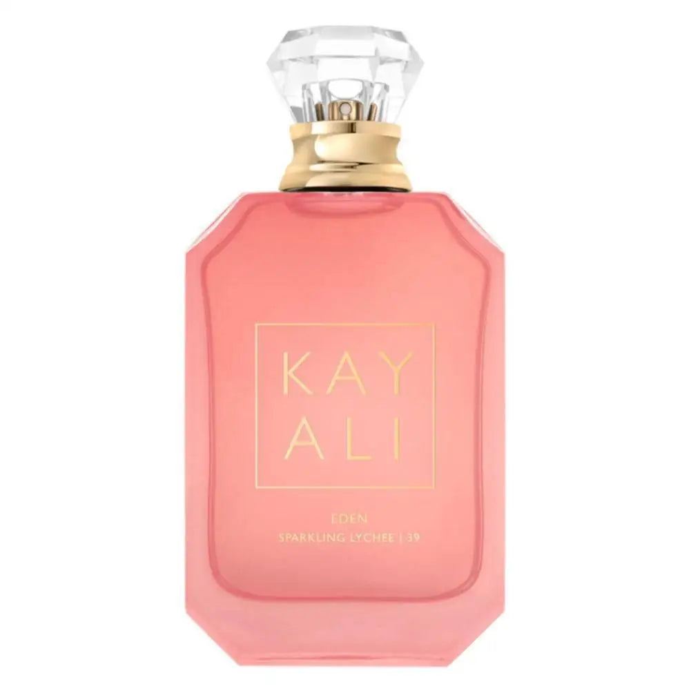 KAYALI Middle Eastern Women's Perfume Long-lasting Fragrance Fruity Floral Scent Woody Eau De Toilette Luxurious And Rich Level