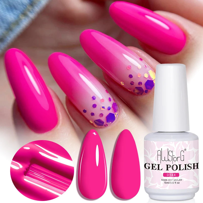 NEW Stain Resistant Gel Top Coat Gel Nail Polish UV Diamond Topcoat No Wipe Sealer Gel Finish Manicure Nail Art Salon Quality