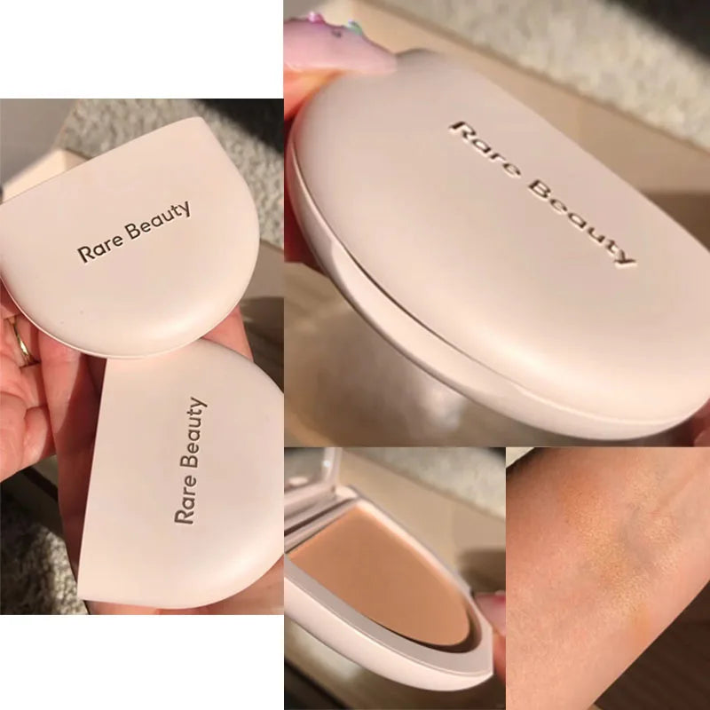 Liquid Blush Highlight Enhance Facial Contours Stick Compact Modify The Facial Shape Cream Blush Foundation Long-lasting Makeup