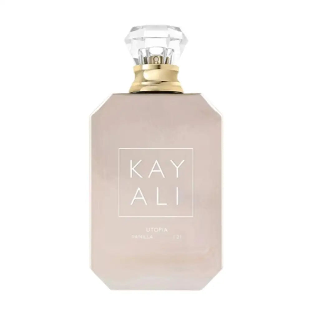 KAYALI Middle Eastern Women's Perfume Long-lasting Fragrance Fruity Floral Scent Woody Eau De Toilette Luxurious And Rich Level