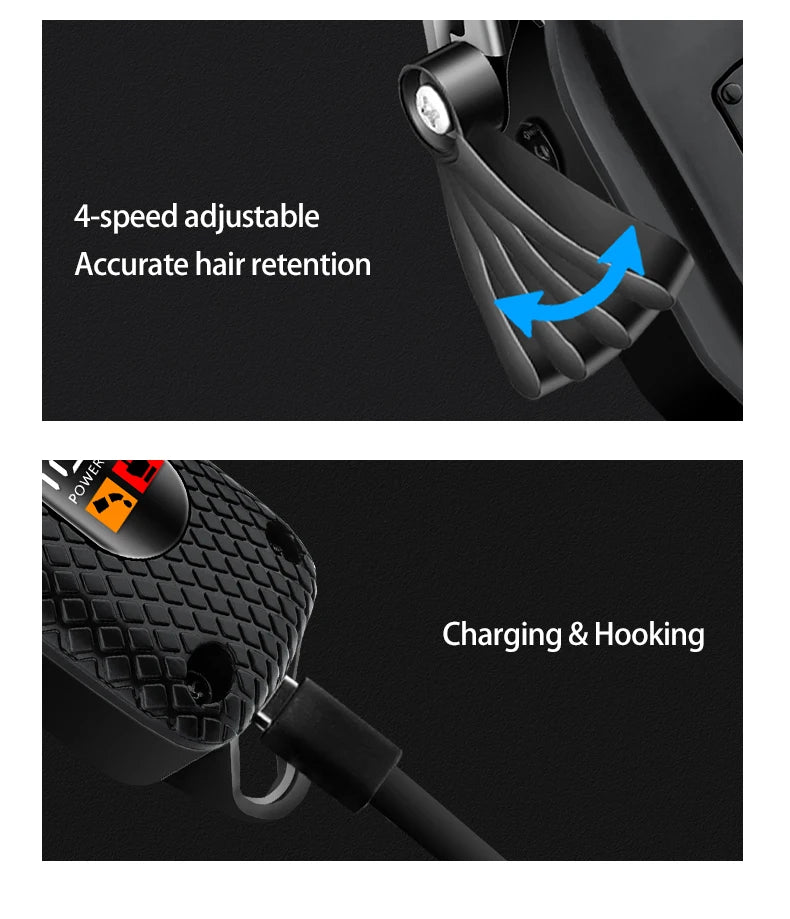 hair cutting machine hair clipper professional beard shop trimmer home appliance shaving machine for men electric shaver man