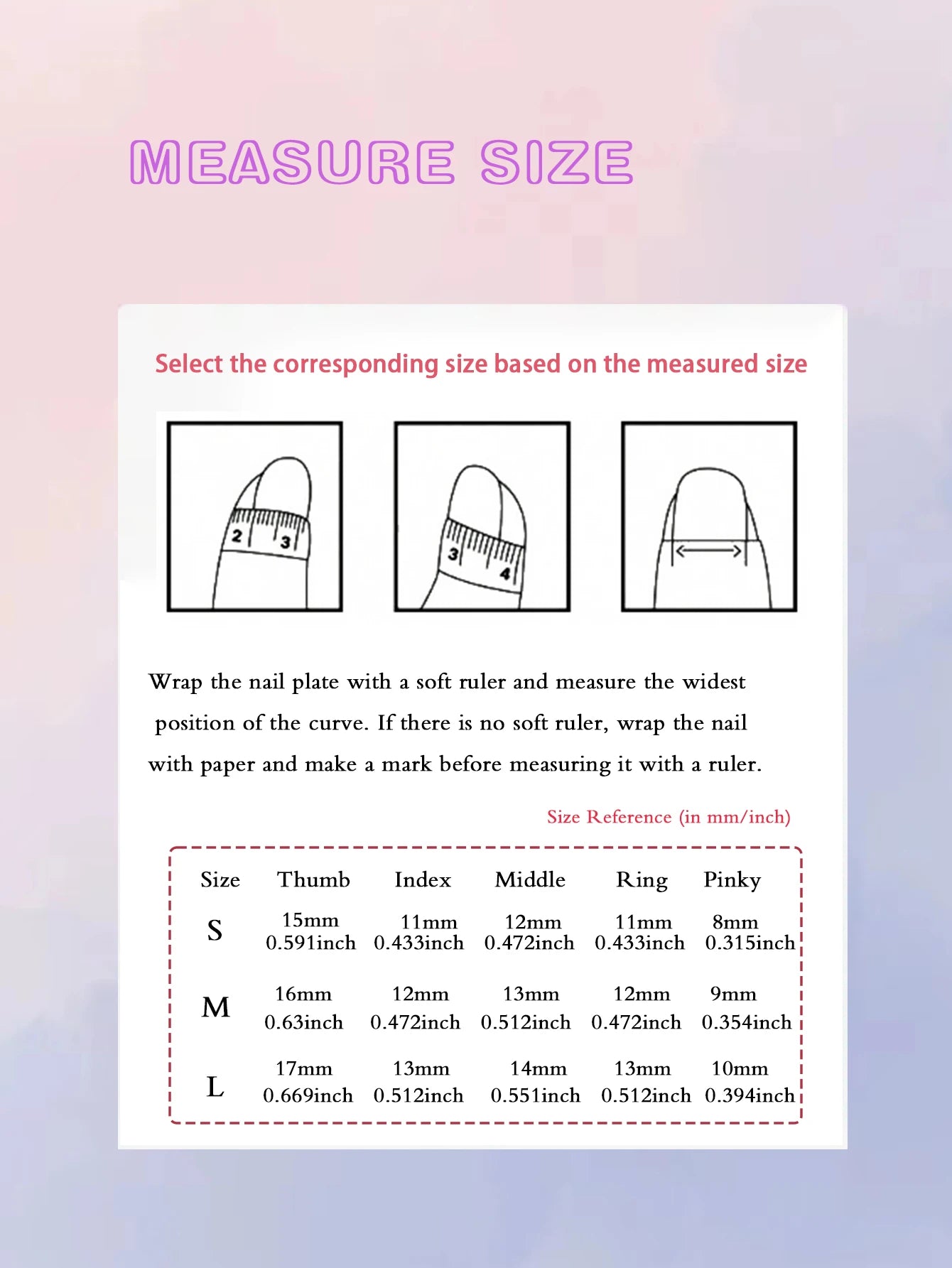 10 pieces of pure handmade almond-shaped nails, with white French tips and red cherry decorations. They are suitable for daily c