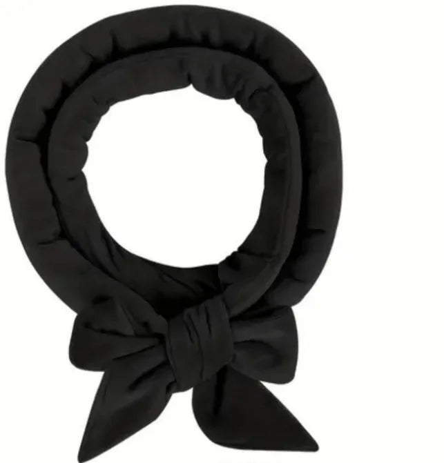 Heatless Curling Rod Headband Soft Hair Curler No Heat Hair Rollers Curlers Lazy Sleeping Curls Curling Hairband Styling Tools