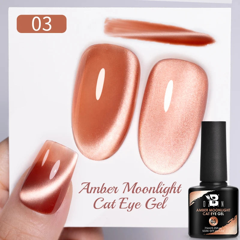 NEW Stain Resistant Gel Top Coat Gel Nail Polish UV Diamond Topcoat No Wipe Sealer Gel Finish Manicure Nail Art Salon Quality