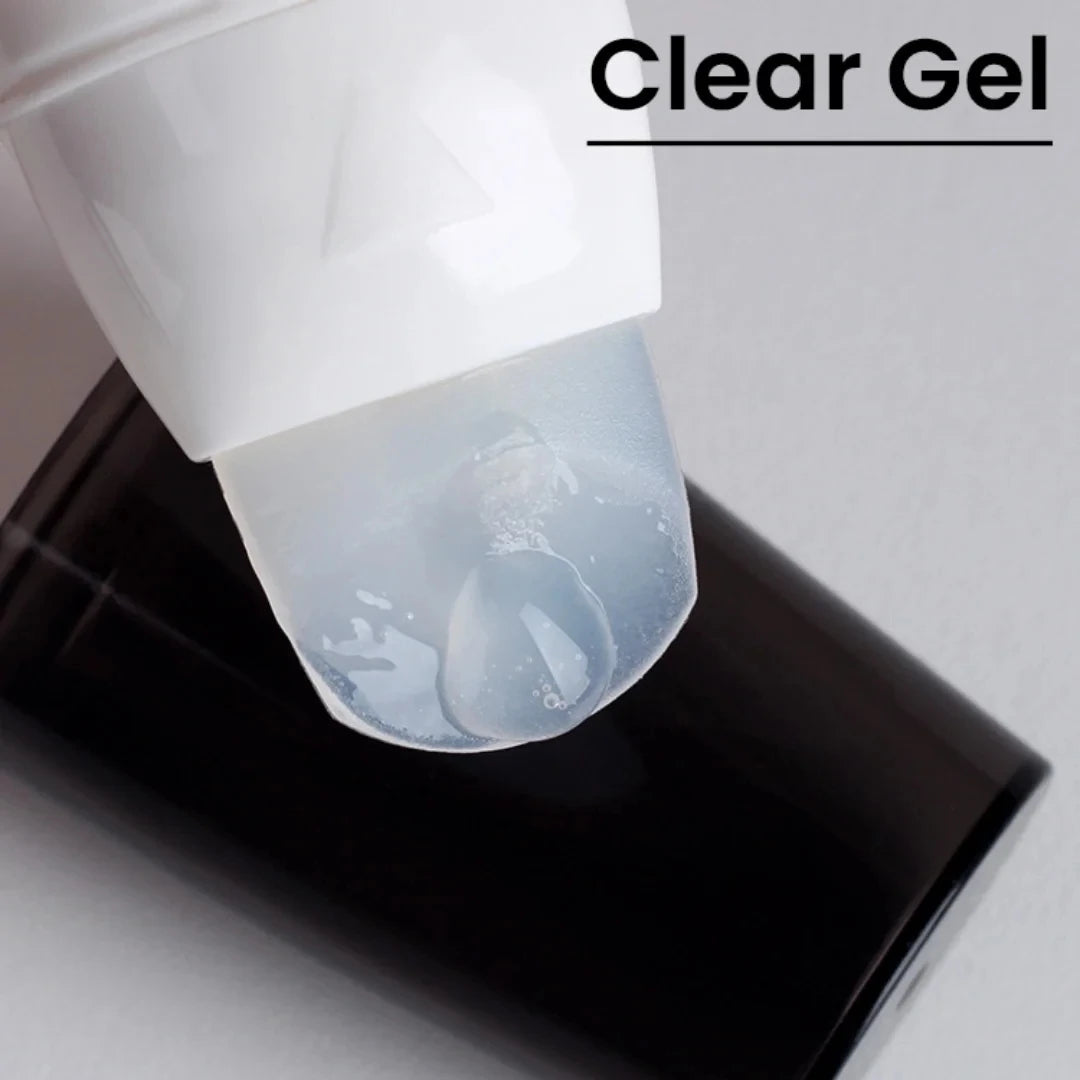 31g Lace bonding gel does not peel off prime styling wig installation kit set glue for lace front waterproof Strong Natural