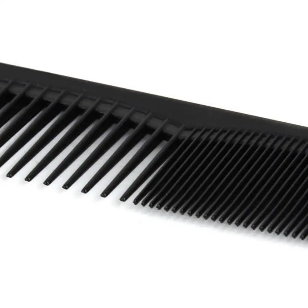 Professional Haircut Cutting Comb Hairdressing Comb Hair-Cutting Hair Styling Hairstylist Hairdressing Antistatic Detangle Comb