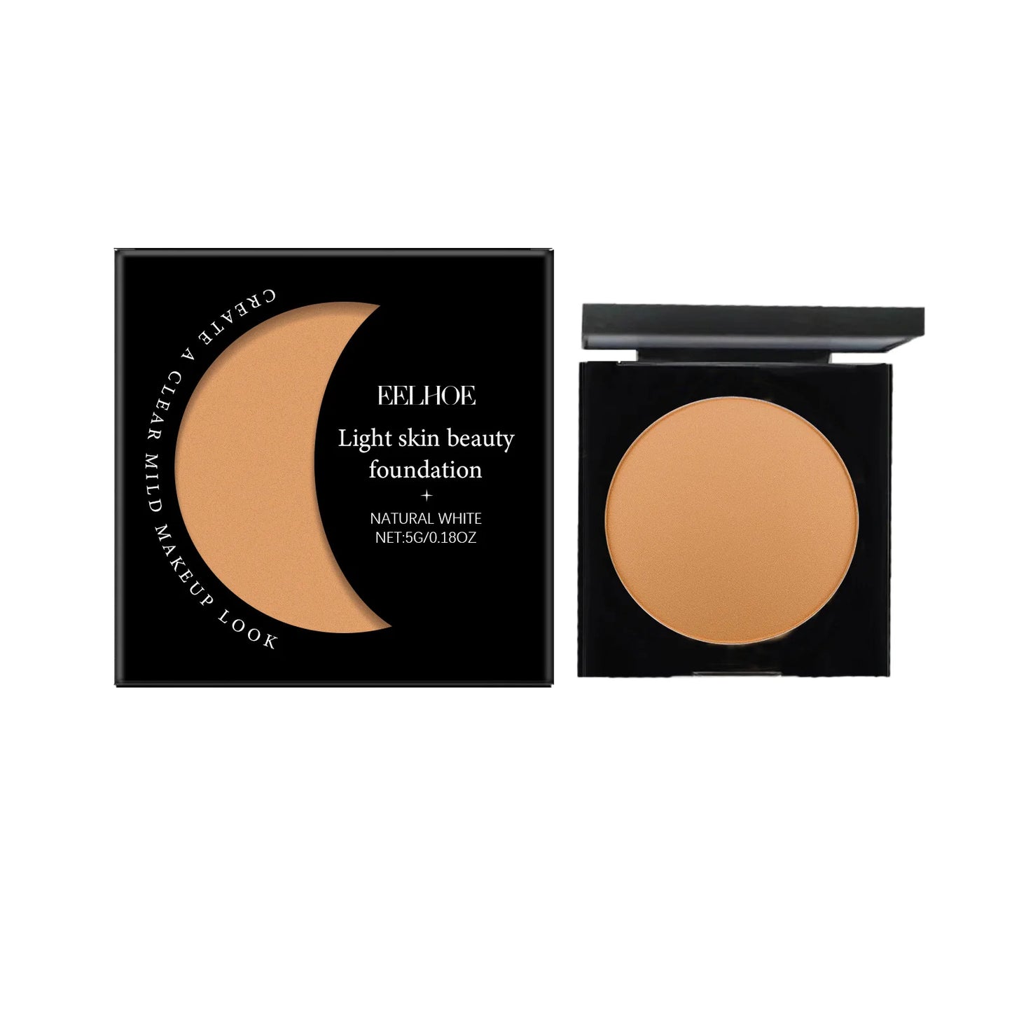 Face Foundation Cream Deep Hydrating Brightening Foundation Waterproof Full Coverage Oil Control Matte Base Professional Makeup
