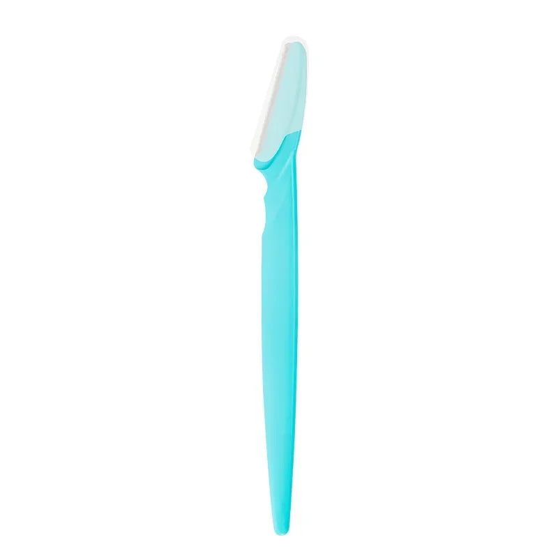 Eyebrow Trimmer Scissor Beauty Products for Women Eyebrow Scissors with Comb Beauty Scissors  Stainless Steel Makeup Accessories