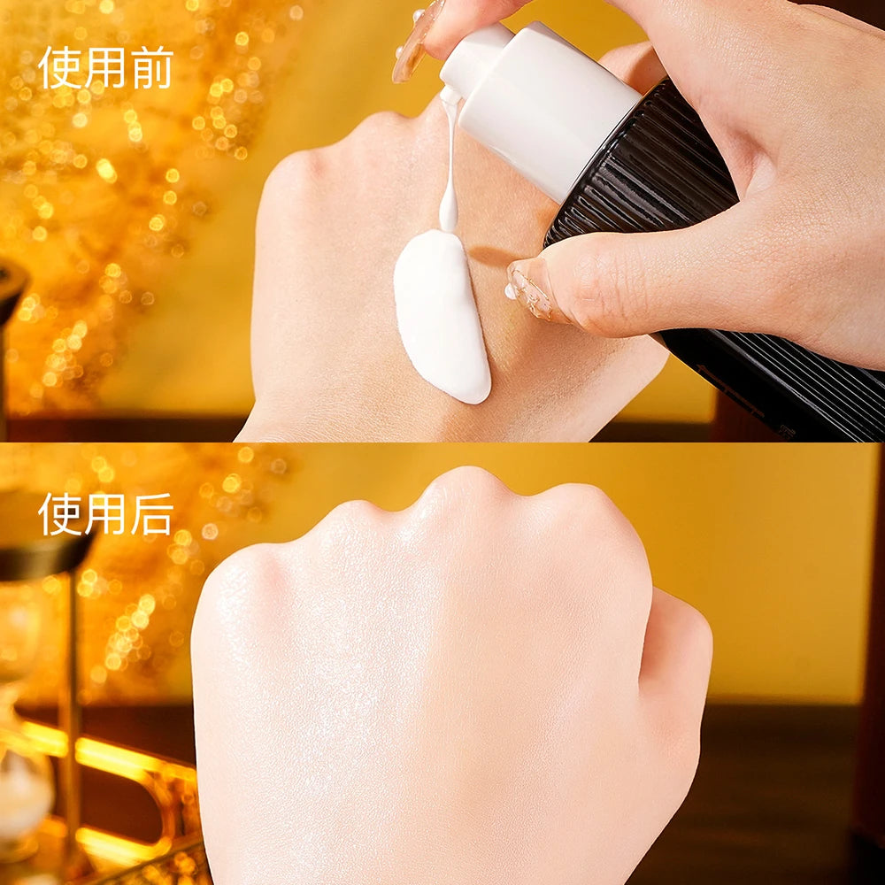 Reduce Melanin Women's Beauty Products Brightening emulsion Facial Care Oil Control Face Lotion Korean Skincare Makeup Cosmetics