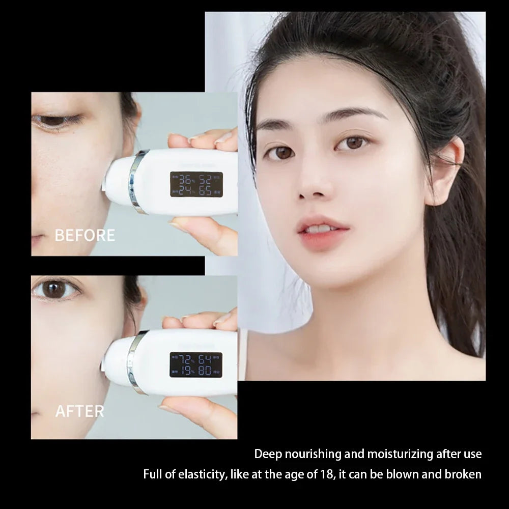 Phoenix Revival Grass Facial Products Beauty Skin Care Korea Face Cream Facial Toner Makeup Water Lotion Essence Eye Cream