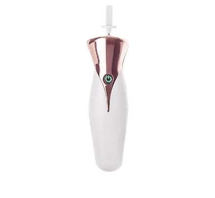 Beauty USB Charging Electric Cosmetic Brush Rotator Cleaner