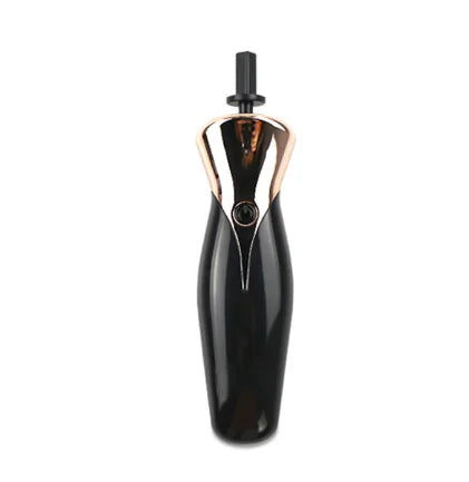 Beauty USB Charging Electric Cosmetic Brush Rotator Cleaner