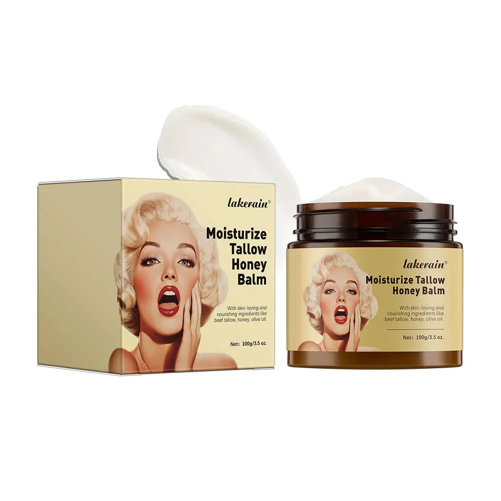 Honey Moisturizer Skincare Things Skin Lightening Cream Face Masks Skin Care Products Moisturizing Body Cream Beauty Make-up