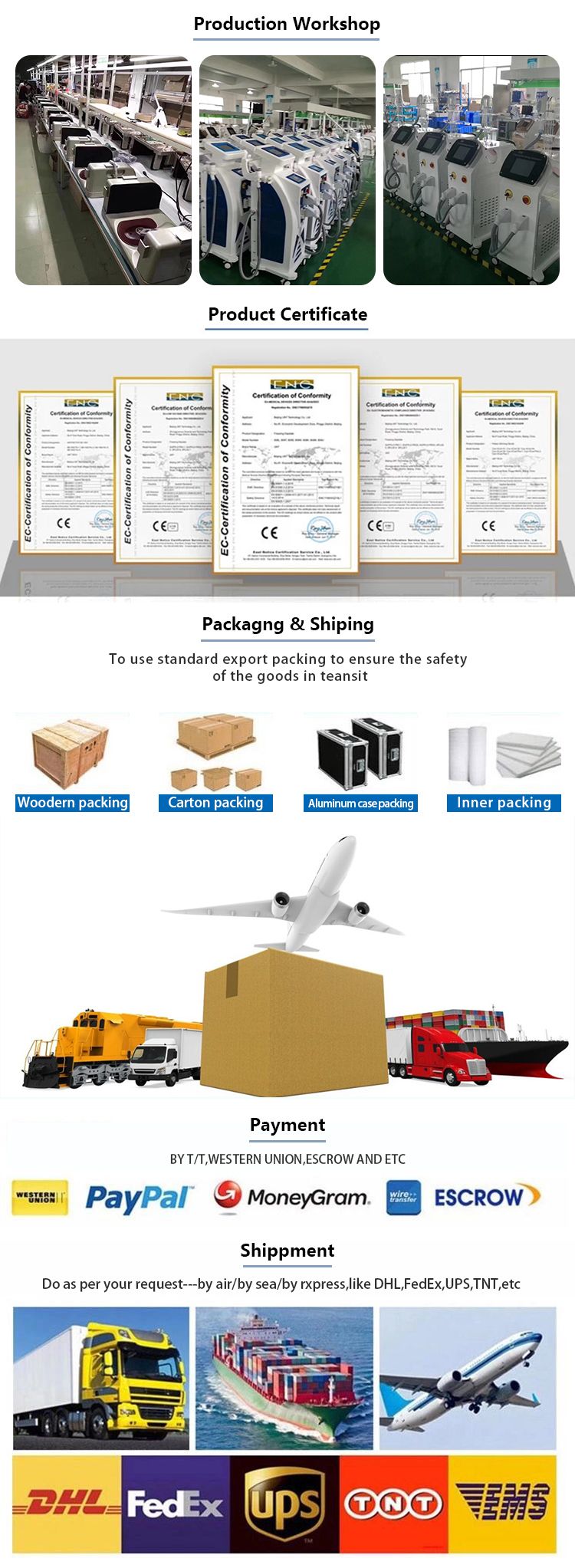 EMS Weight Loss Stimulating Muscle Slimming Fat Removal Muscle Fitness Sculpting MYOslim Machine 4 Handles Beauty Salon