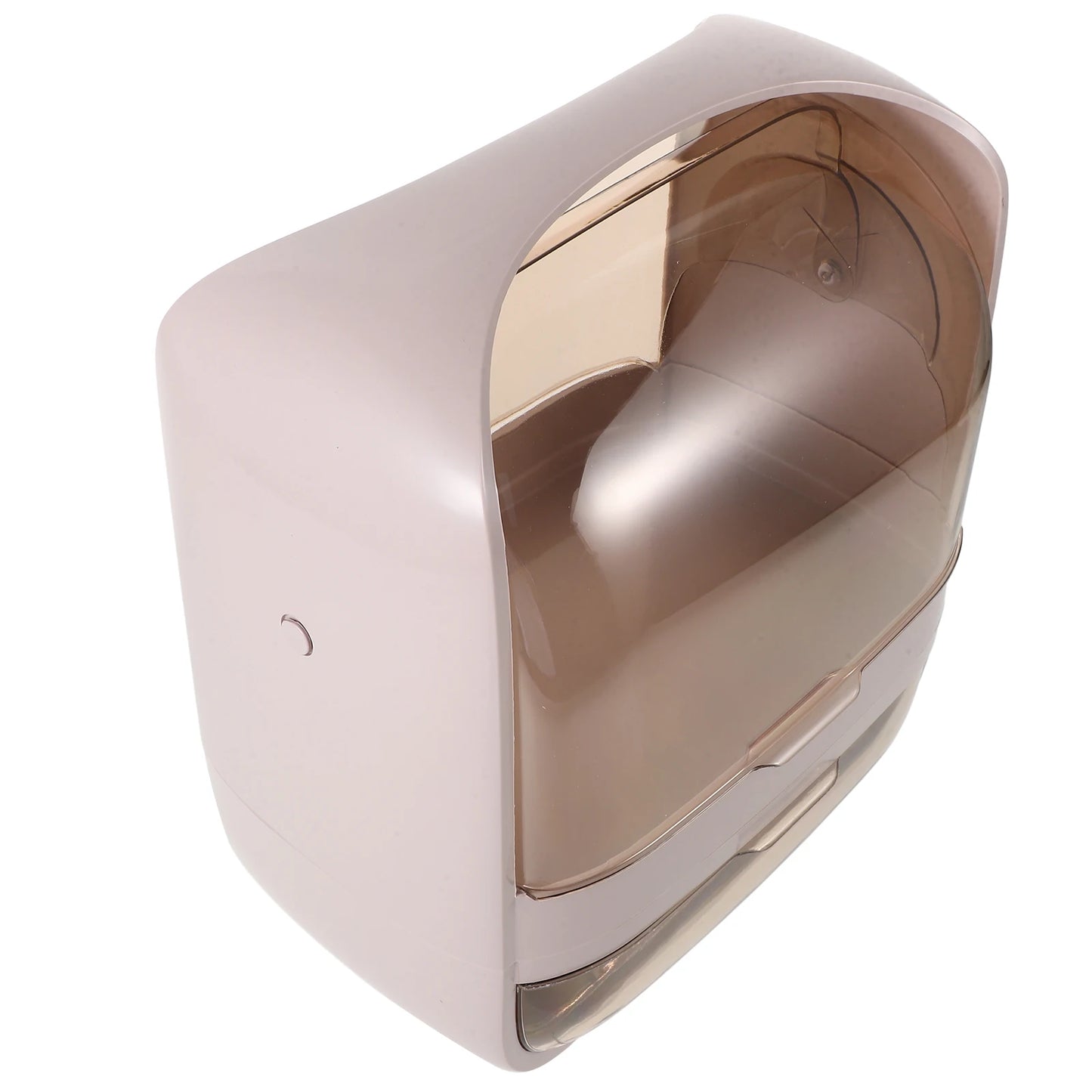 Large Capacity Storage Box Beauty ganizer Skincare Products Makeup Brush Holder Vanity Table Accessories